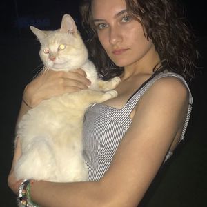 Meet your Posher, Amber